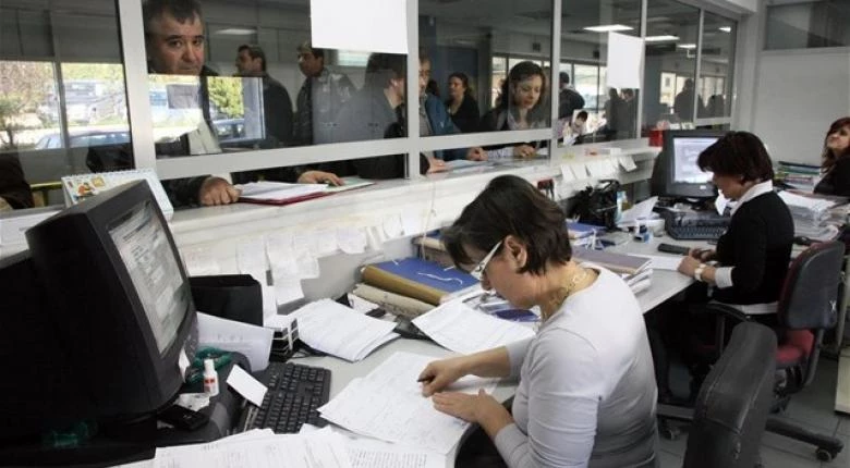 «Κούρεμα» ως και 40% σε πρόστιμα και πρόσθετους φόρους από την εφορία